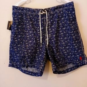 Polo ralph lauren  mens short size L